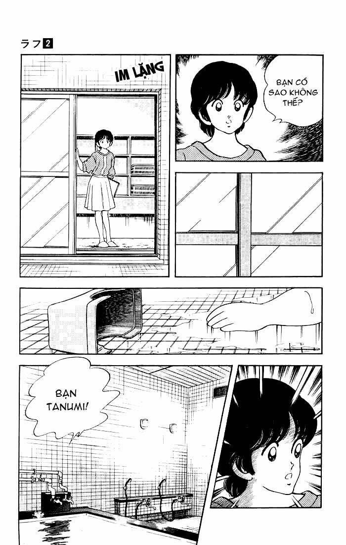 Rough – Ngọc Thô Chapter 11 - Trang 2