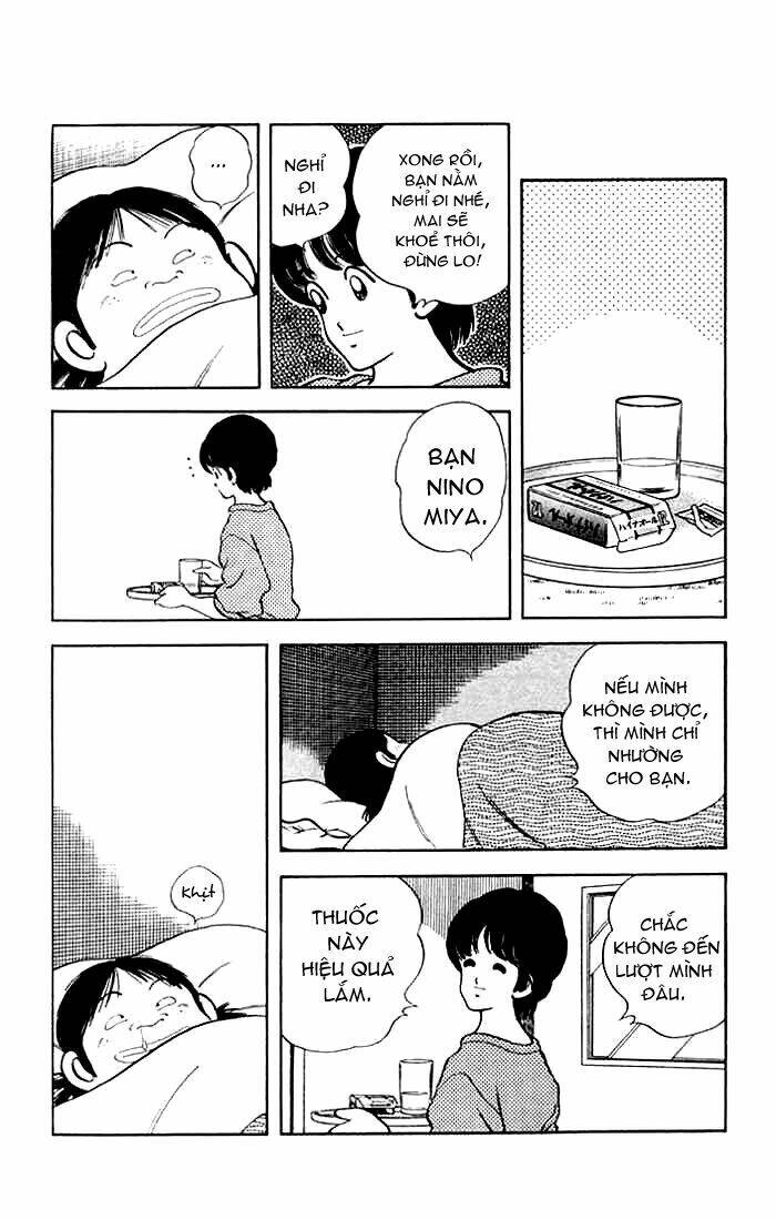 Rough – Ngọc Thô Chapter 11 - Trang 2