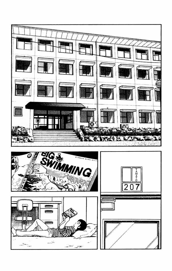 Rough – Ngọc Thô Chapter 11 - Trang 2