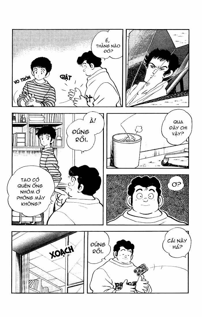 Rough – Ngọc Thô Chapter 11 - Trang 2