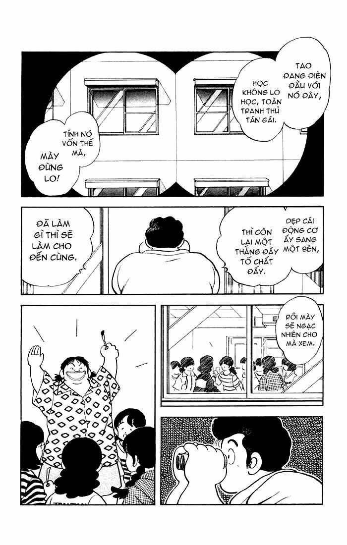 Rough – Ngọc Thô Chapter 11 - Trang 2