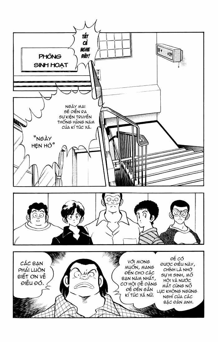 Rough – Ngọc Thô Chapter 11 - Trang 2