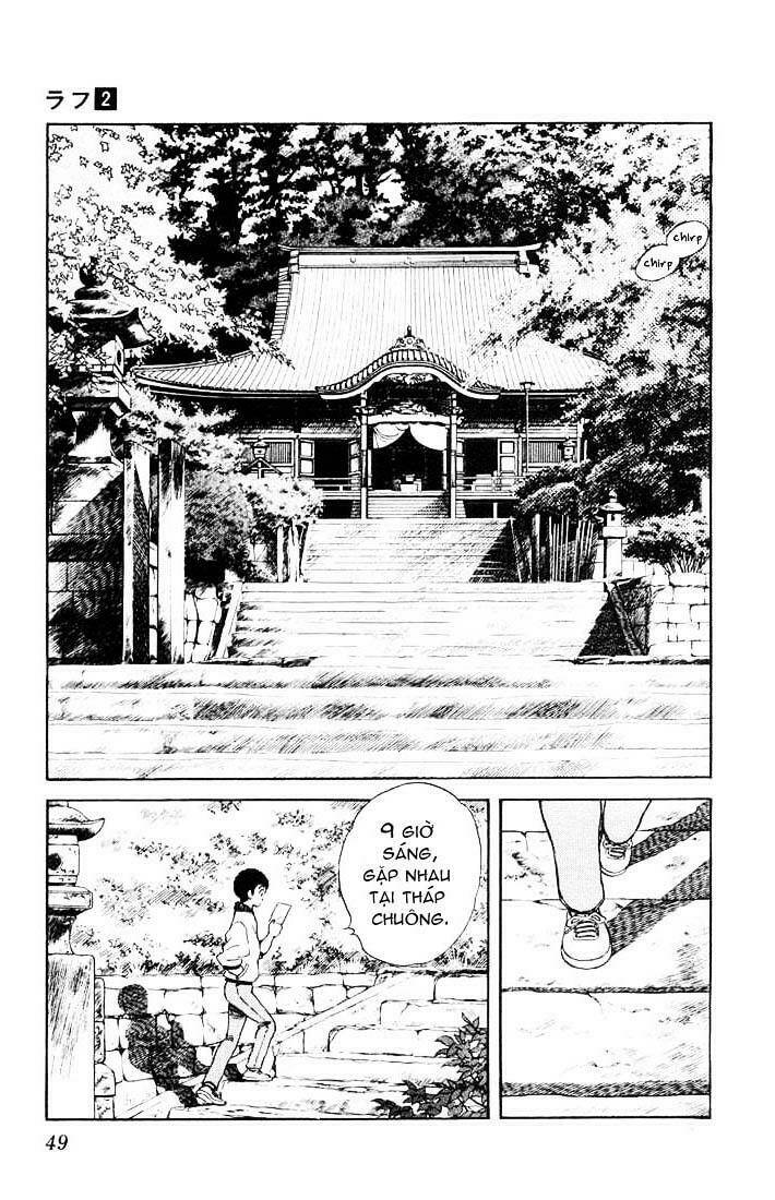 Rough – Ngọc Thô Chapter 12 - Trang 2