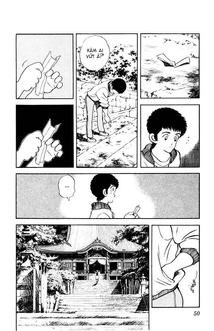 Rough – Ngọc Thô Chapter 12 - Trang 2