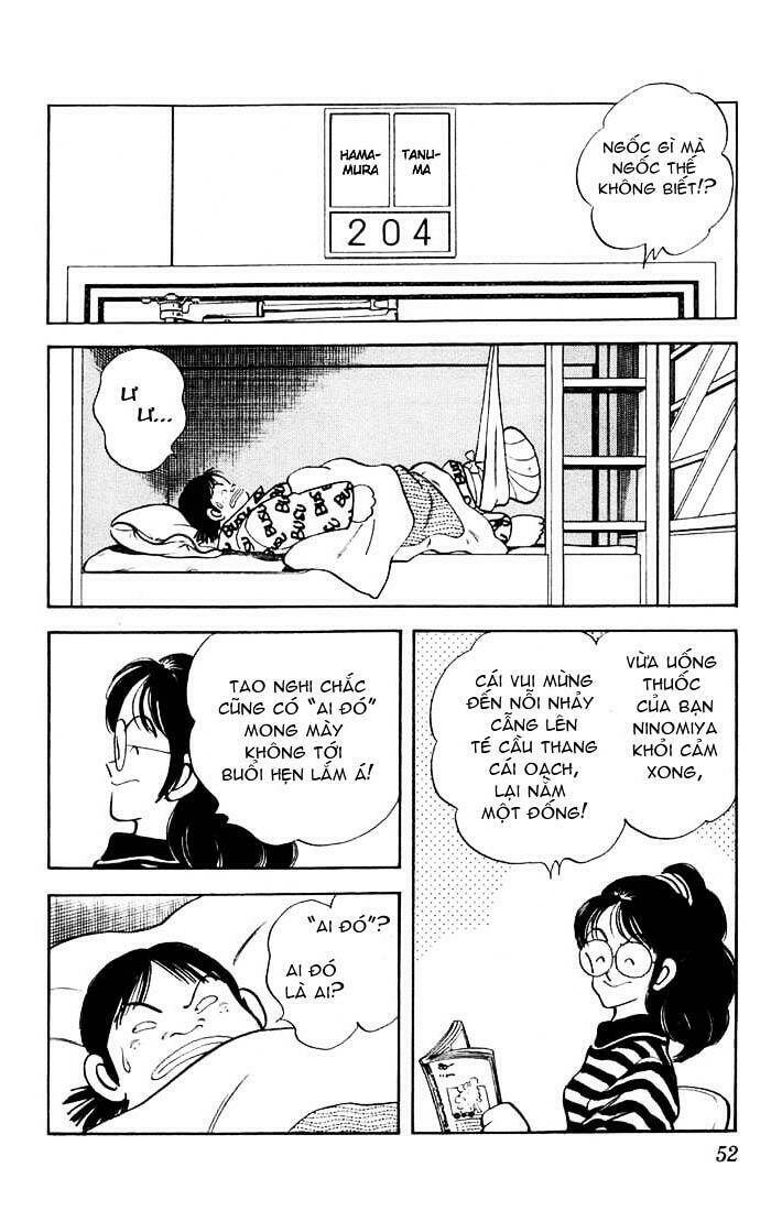 Rough – Ngọc Thô Chapter 12 - Trang 2