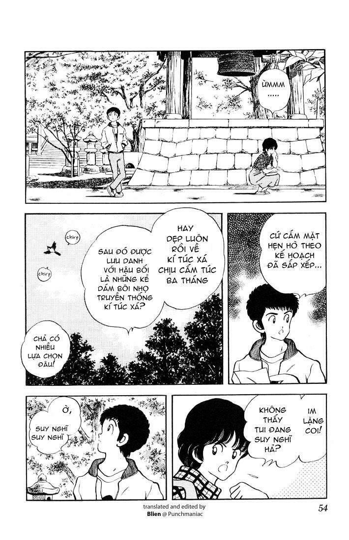 Rough – Ngọc Thô Chapter 12 - Trang 2