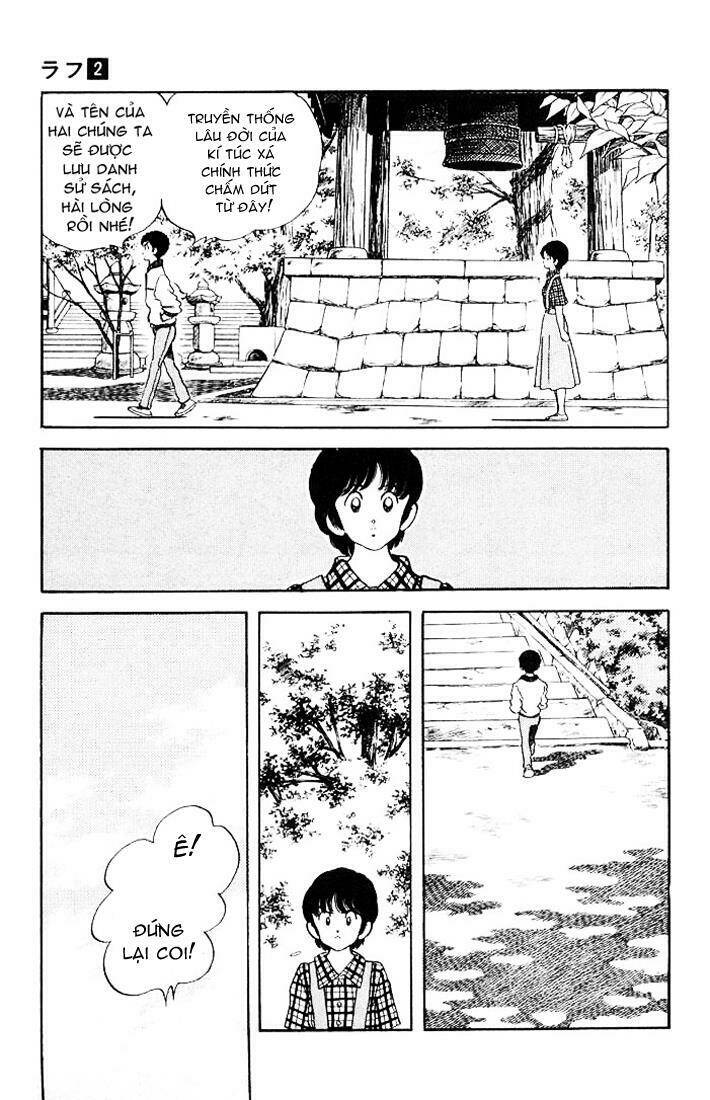 Rough – Ngọc Thô Chapter 12 - Trang 2