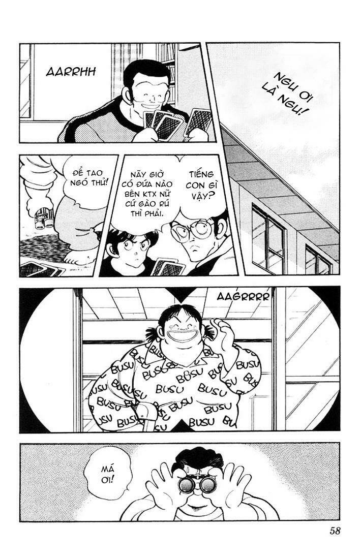 Rough – Ngọc Thô Chapter 12 - Trang 2