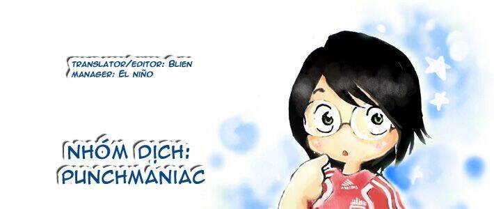 Rough – Ngọc Thô Chapter 12 - Trang 2