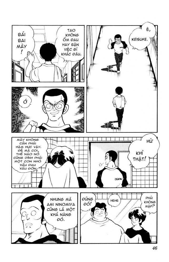 Rough – Ngọc Thô Chapter 12 - Trang 2