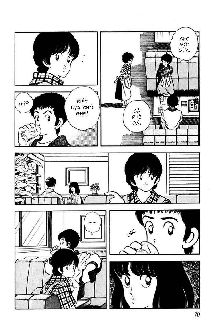 Rough – Ngọc Thô Chapter 13 - Trang 2