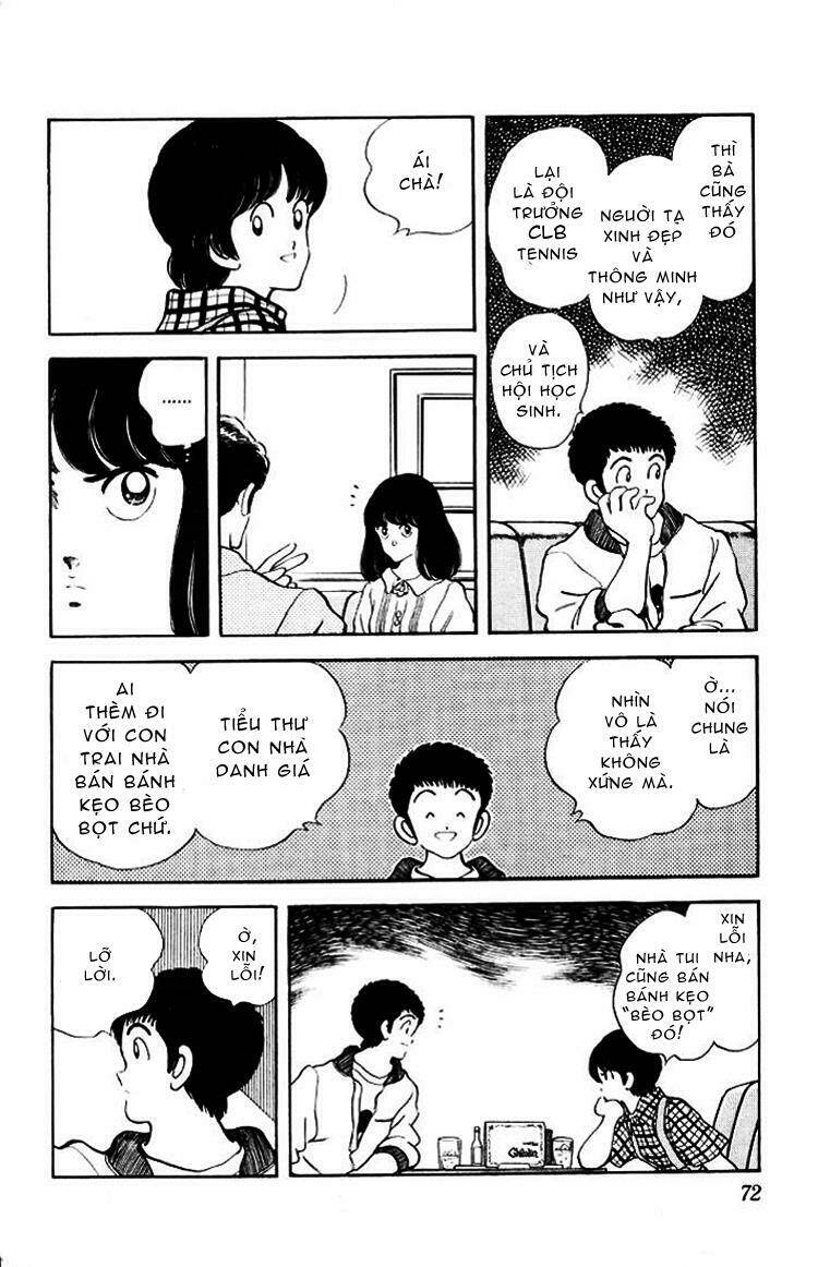 Rough – Ngọc Thô Chapter 13 - Trang 2