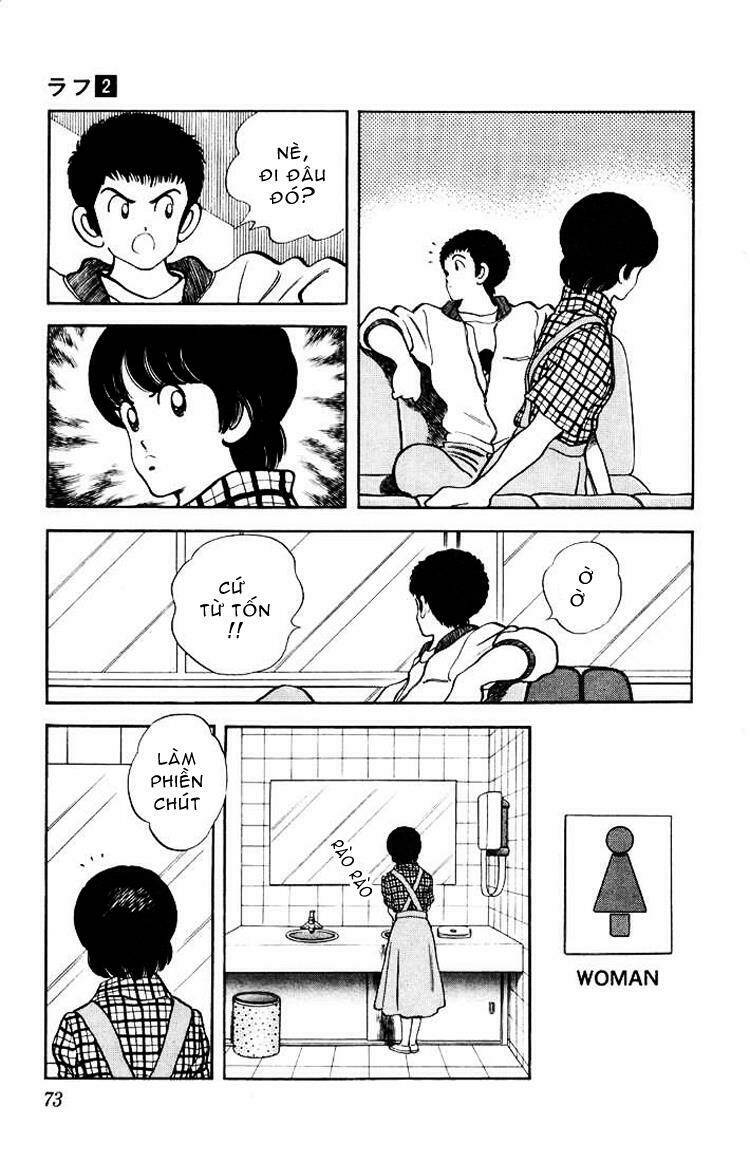 Rough – Ngọc Thô Chapter 13 - Trang 2