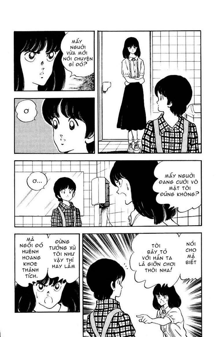 Rough – Ngọc Thô Chapter 13 - Trang 2