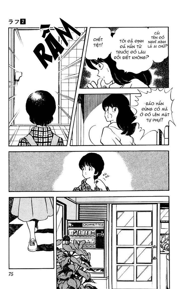 Rough – Ngọc Thô Chapter 13 - Trang 2