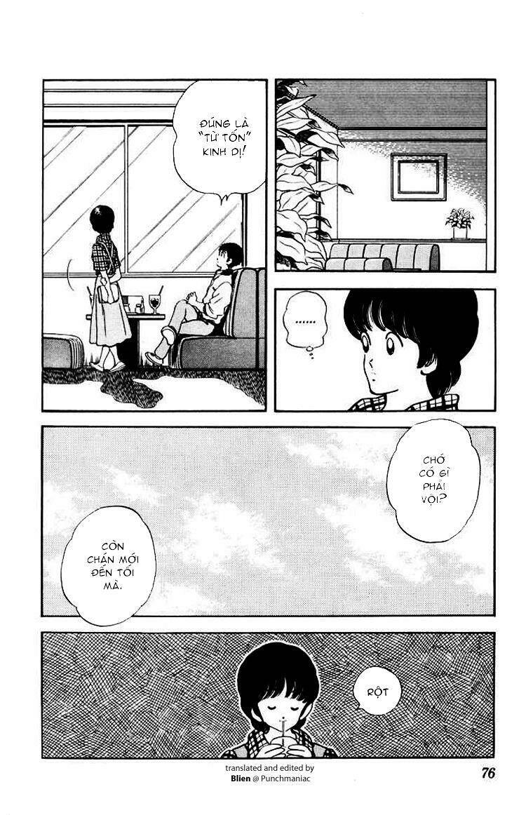 Rough – Ngọc Thô Chapter 13 - Trang 2