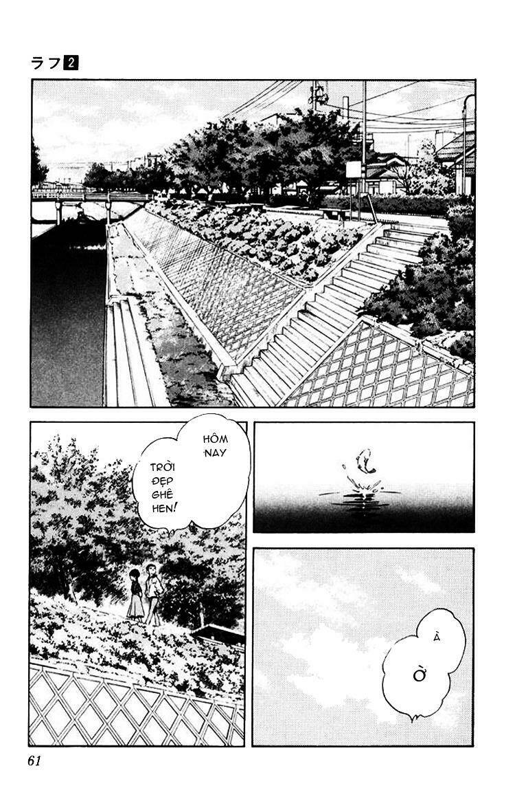 Rough – Ngọc Thô Chapter 13 - Trang 2