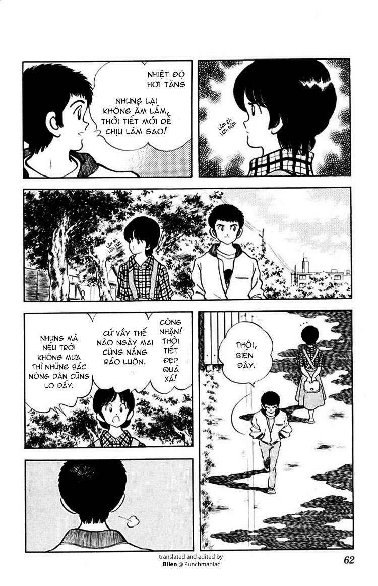 Rough – Ngọc Thô Chapter 13 - Trang 2