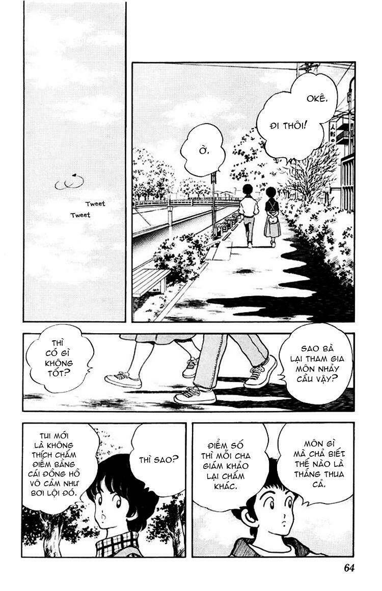 Rough – Ngọc Thô Chapter 13 - Trang 2