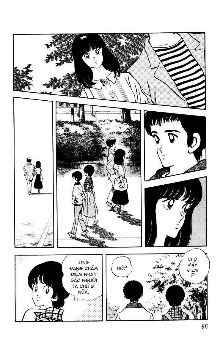 Rough – Ngọc Thô Chapter 13 - Trang 2