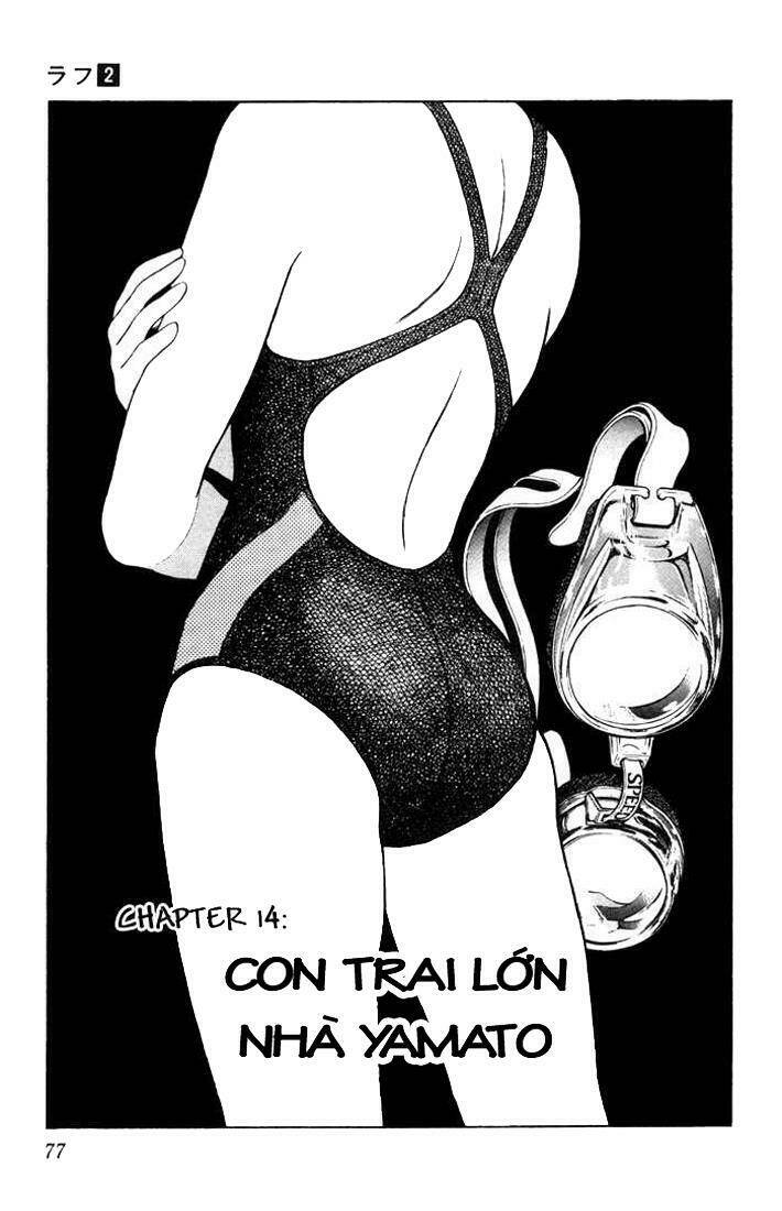 Rough – Ngọc Thô Chapter 14 - Trang 2