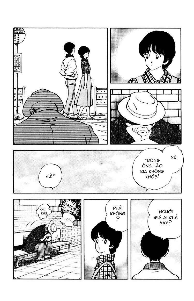 Rough – Ngọc Thô Chapter 14 - Trang 2