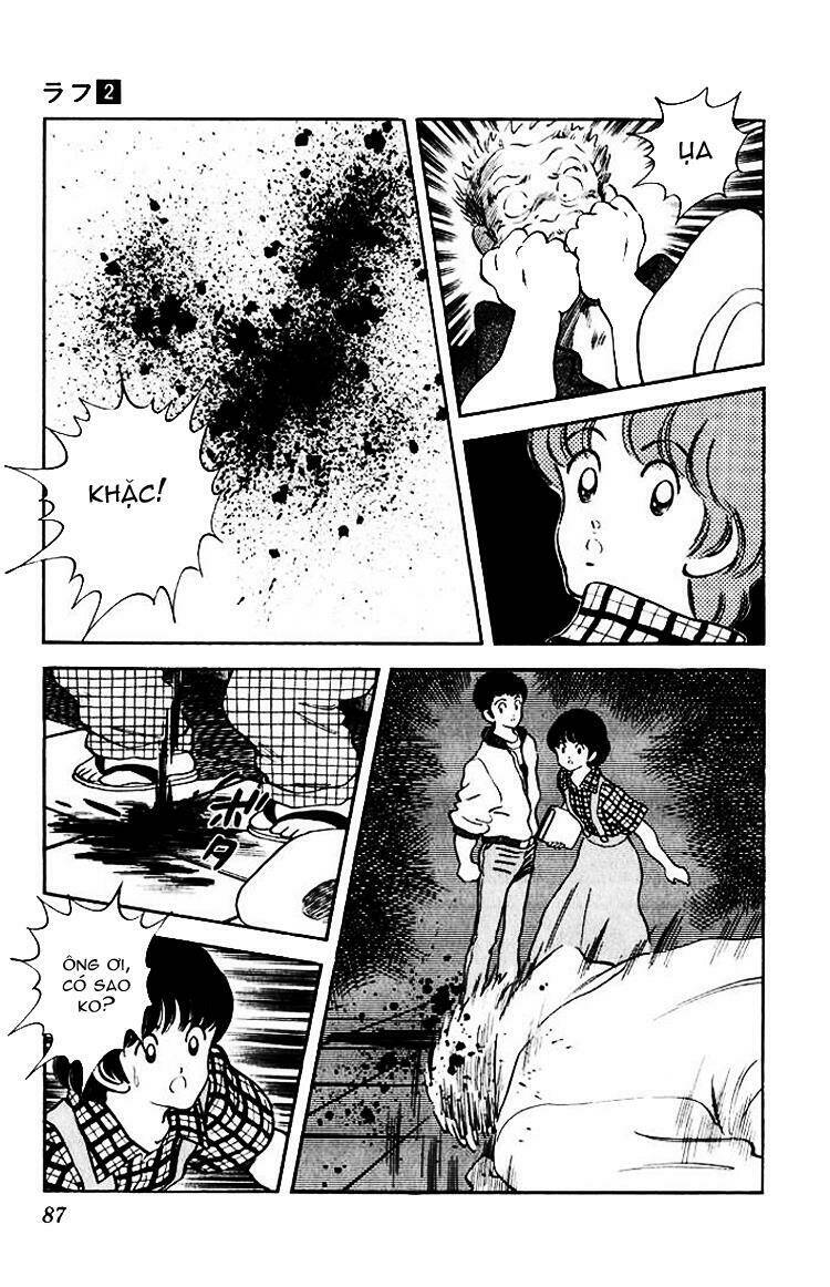 Rough – Ngọc Thô Chapter 14 - Trang 2