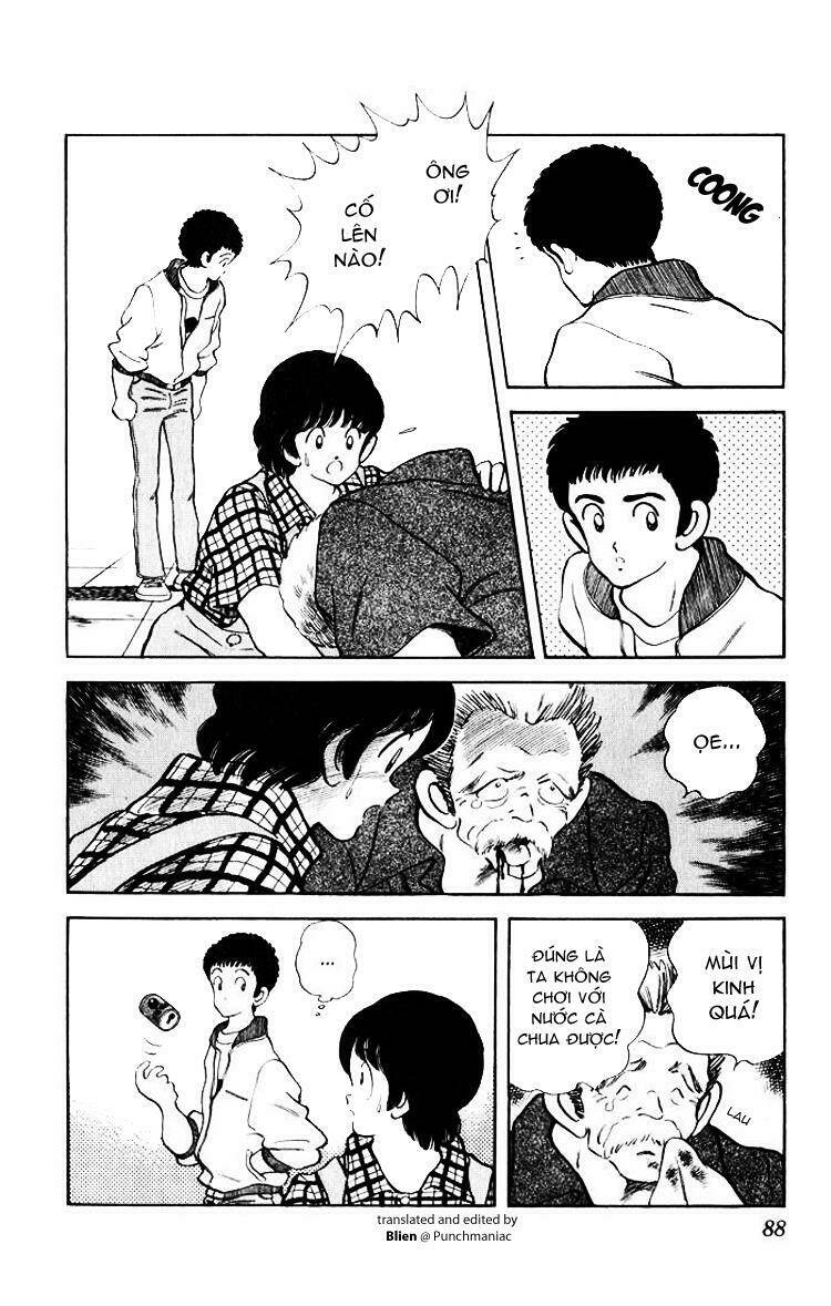 Rough – Ngọc Thô Chapter 14 - Trang 2