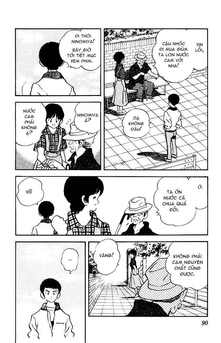 Rough – Ngọc Thô Chapter 14 - Trang 2