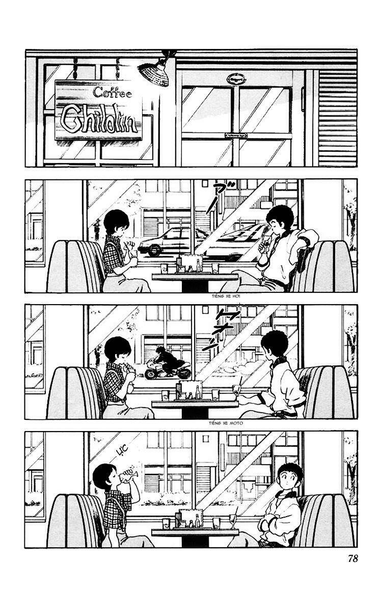 Rough – Ngọc Thô Chapter 14 - Trang 2