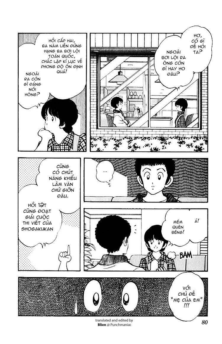 Rough – Ngọc Thô Chapter 14 - Trang 2