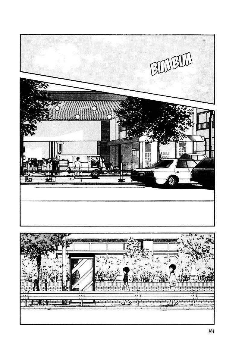 Rough – Ngọc Thô Chapter 14 - Trang 2