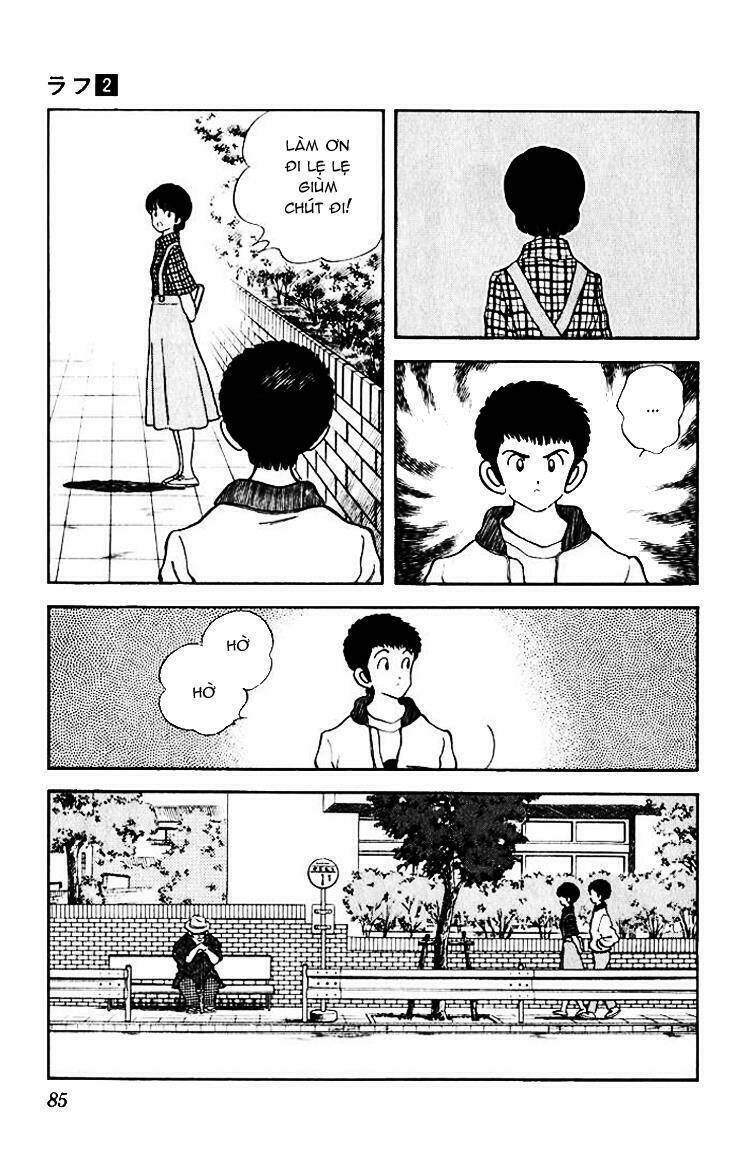 Rough – Ngọc Thô Chapter 14 - Trang 2