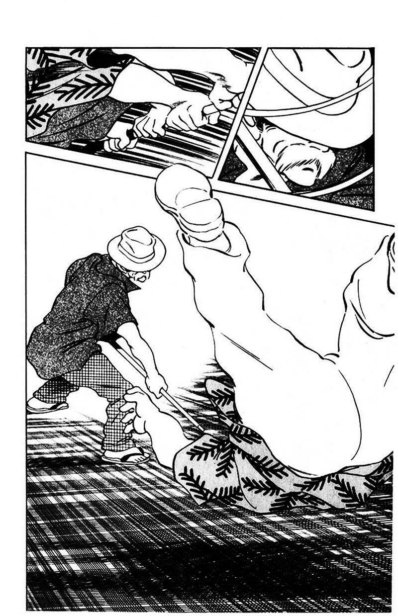 Rough – Ngọc Thô Chapter 15 - Trang 2