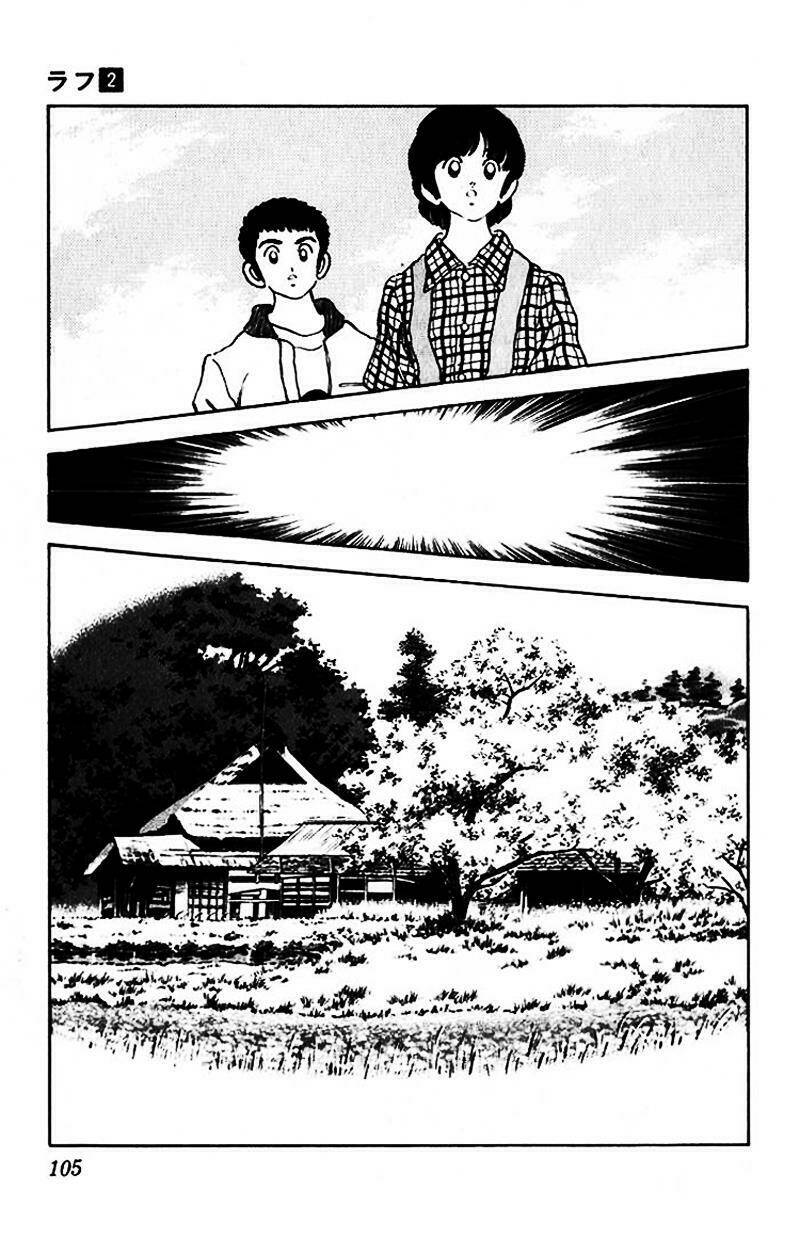 Rough – Ngọc Thô Chapter 15 - Trang 2