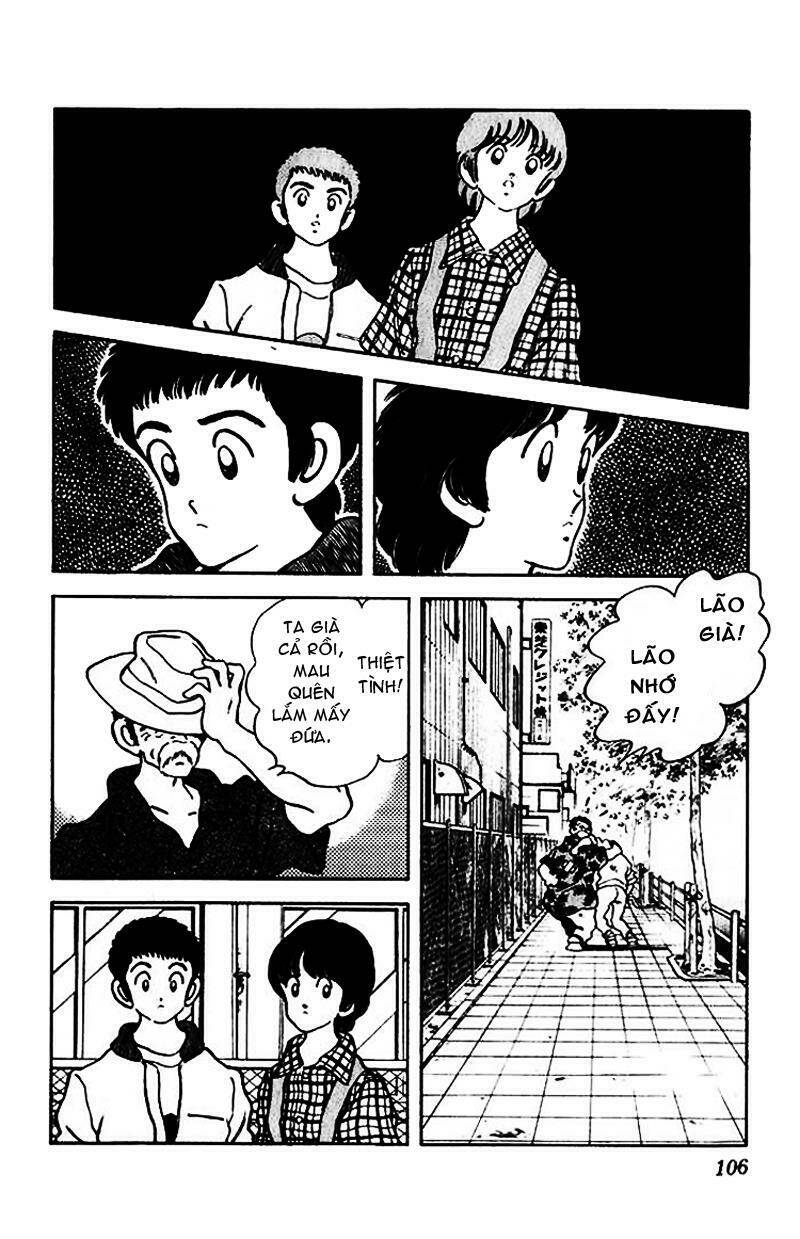 Rough – Ngọc Thô Chapter 15 - Trang 2