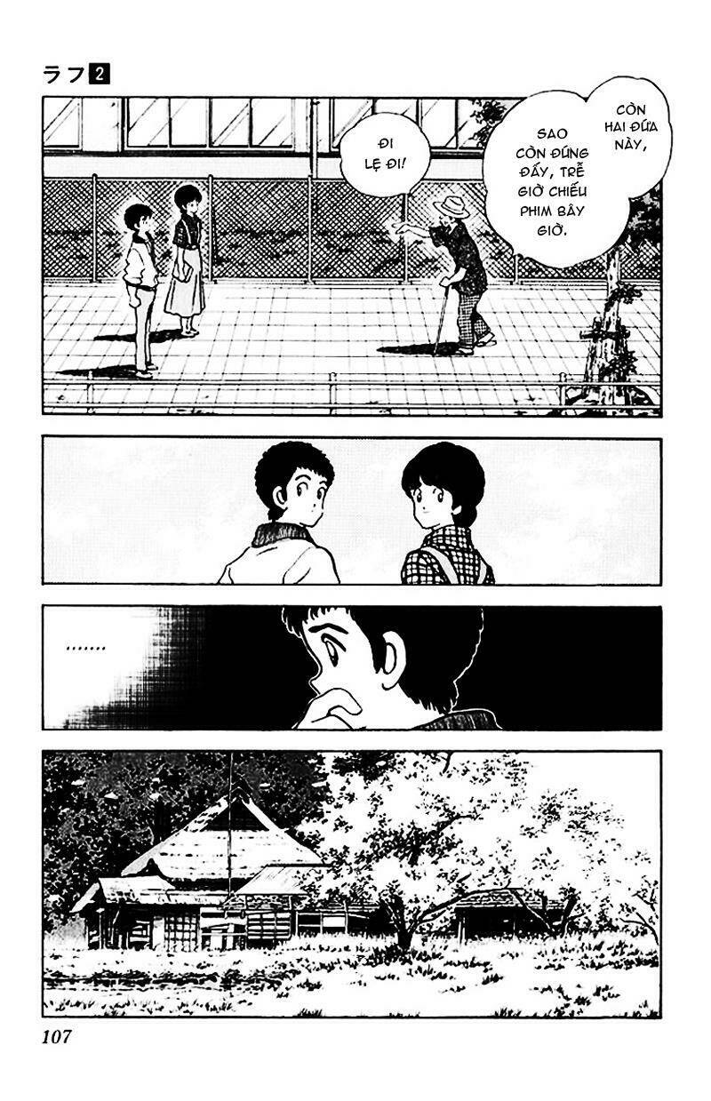 Rough – Ngọc Thô Chapter 15 - Trang 2