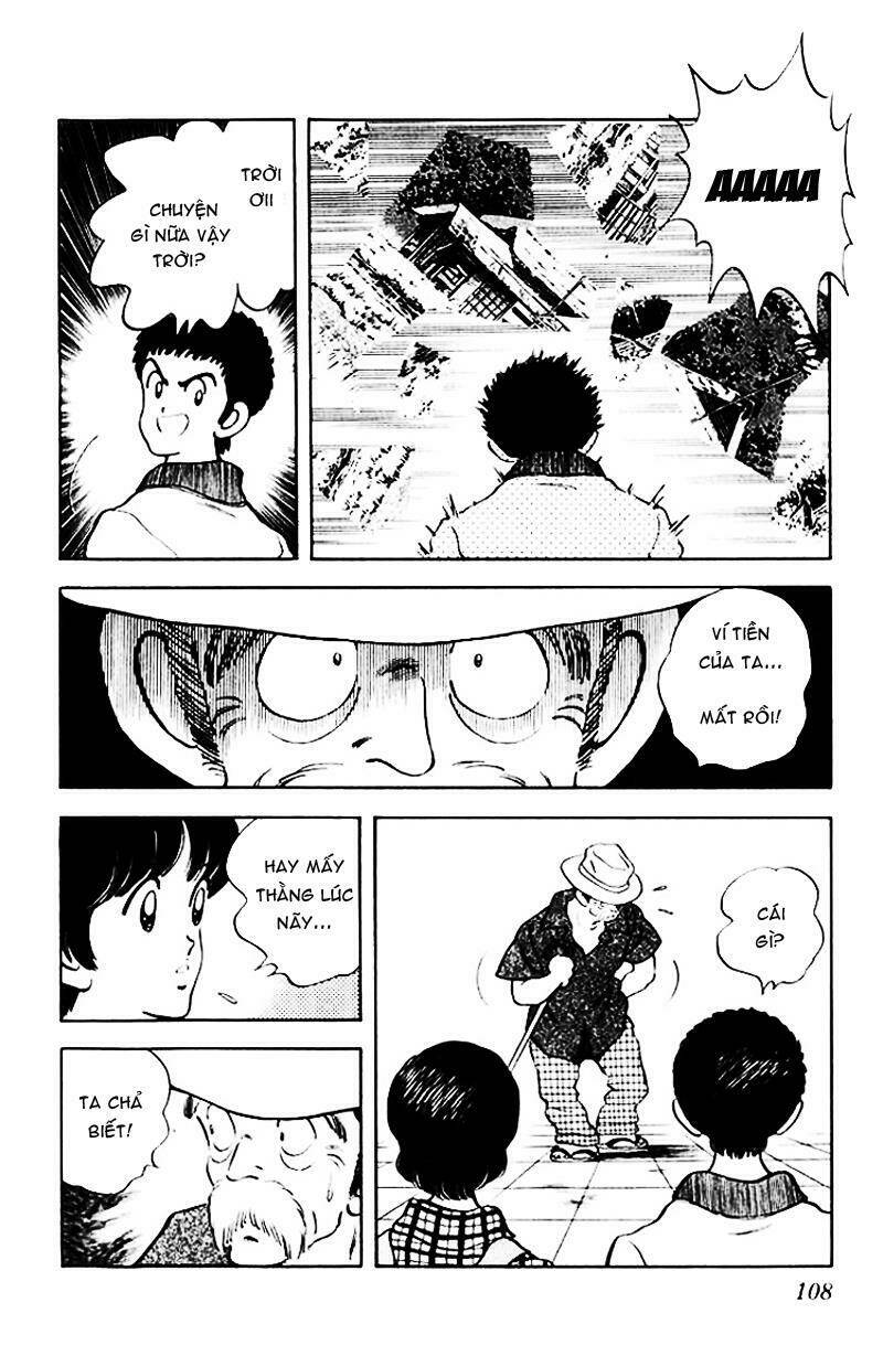 Rough – Ngọc Thô Chapter 15 - Trang 2