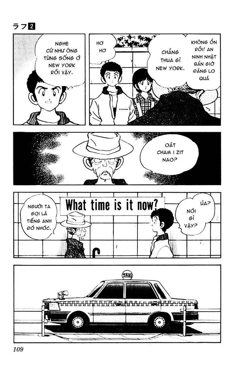 Rough – Ngọc Thô Chapter 15 - Trang 2