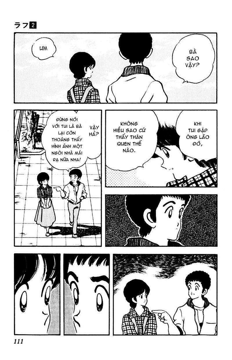 Rough – Ngọc Thô Chapter 15 - Trang 2