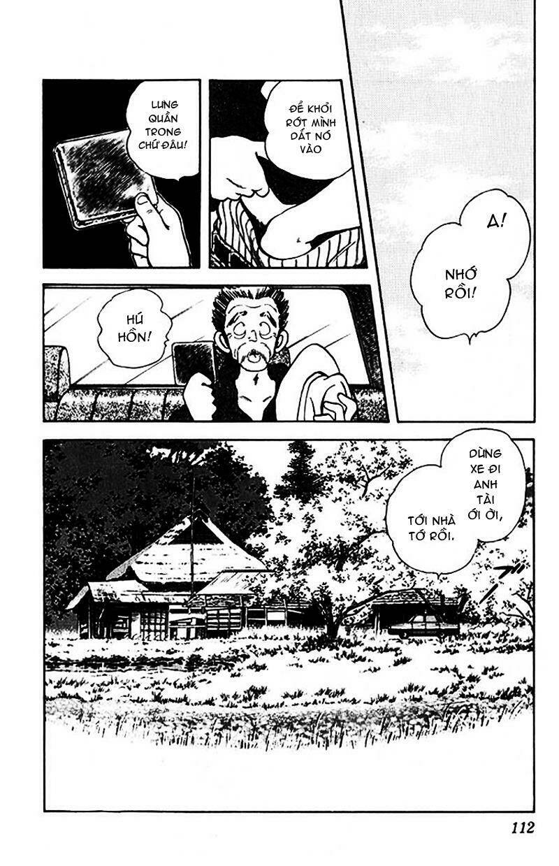 Rough – Ngọc Thô Chapter 15 - Trang 2