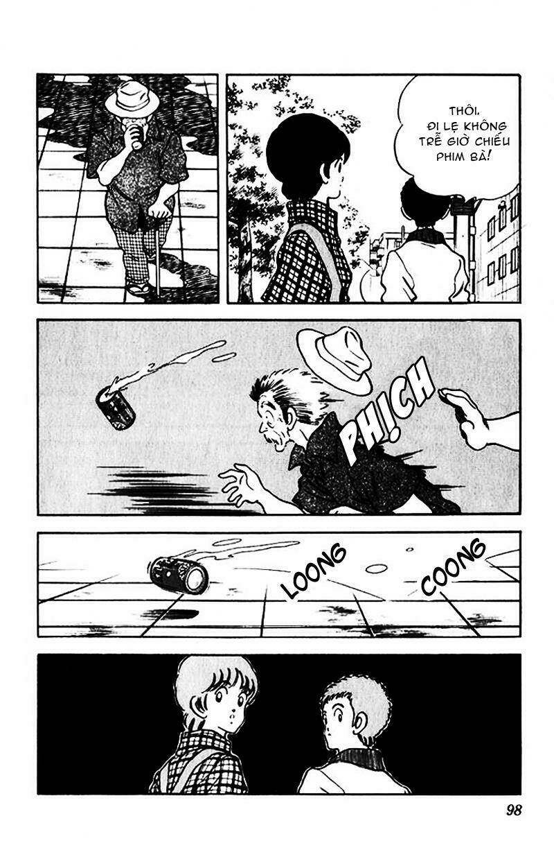 Rough – Ngọc Thô Chapter 15 - Trang 2