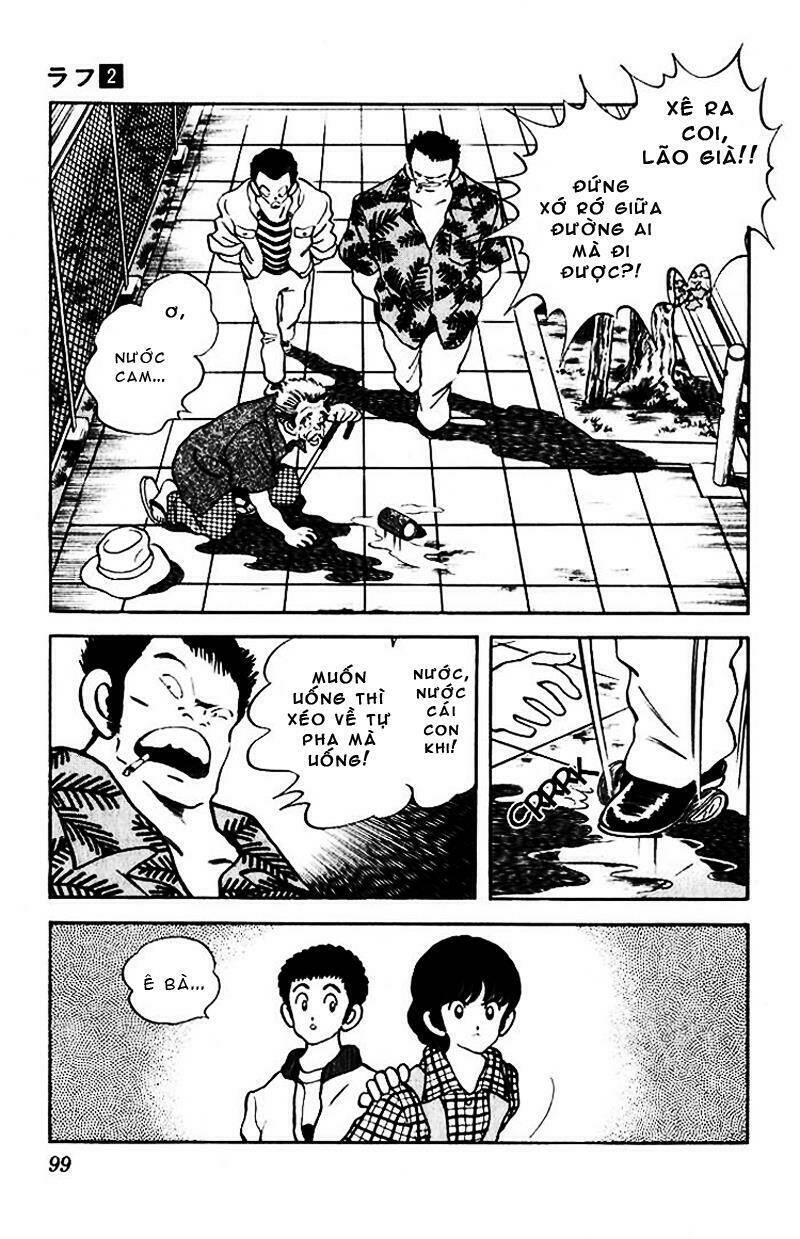 Rough – Ngọc Thô Chapter 15 - Trang 2