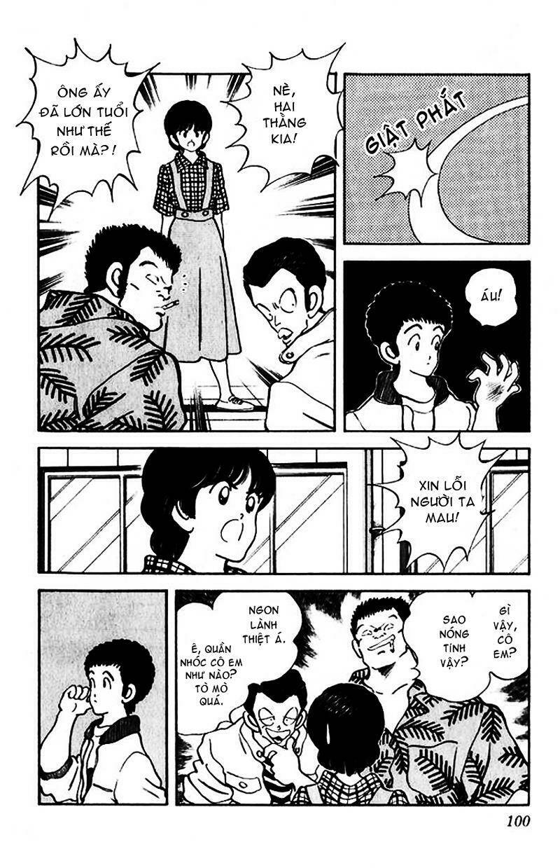 Rough – Ngọc Thô Chapter 15 - Trang 2