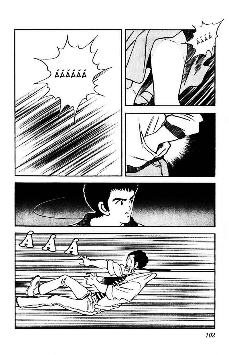 Rough – Ngọc Thô Chapter 15 - Trang 2