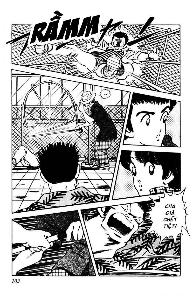 Rough – Ngọc Thô Chapter 15 - Trang 2