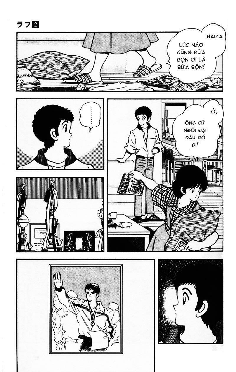 Rough – Ngọc Thô Chapter 16 - Trang 2