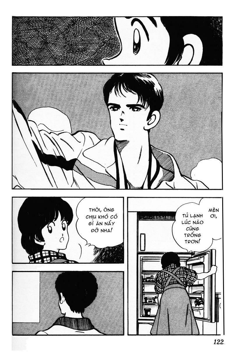 Rough – Ngọc Thô Chapter 16 - Trang 2