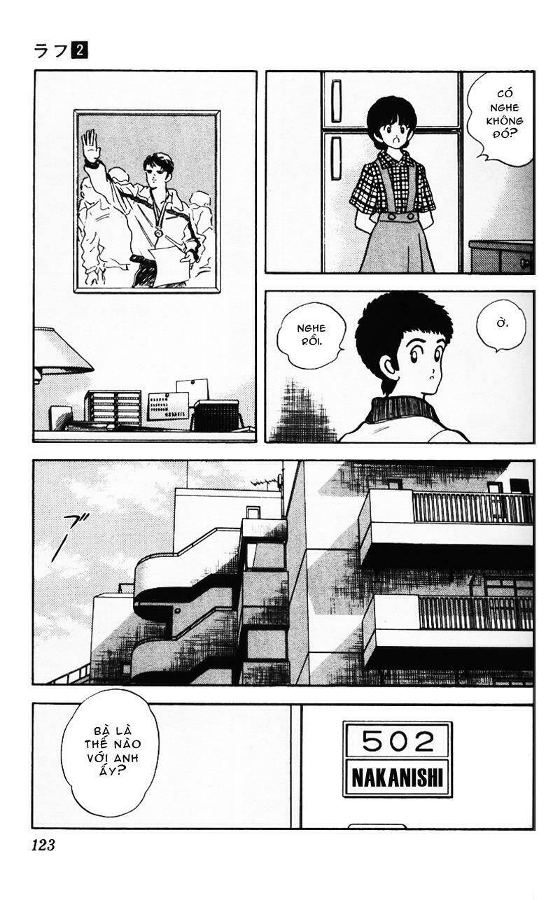 Rough – Ngọc Thô Chapter 16 - Trang 2