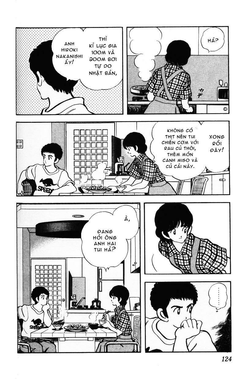 Rough – Ngọc Thô Chapter 16 - Trang 2